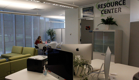 Trust me, Handshake will simplify your internship search