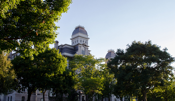 College Republicans reject resolution condemning Ben Shapiro