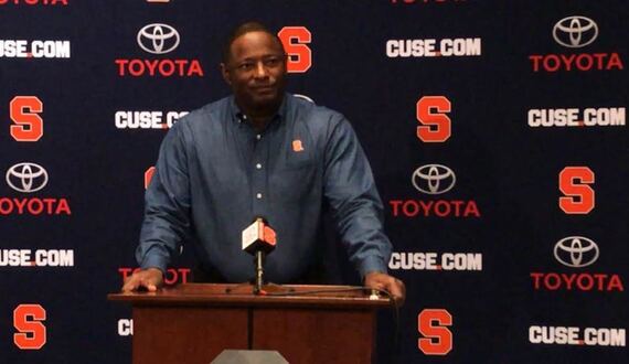 Babers reflects on Clemson loss, details timeout decisions