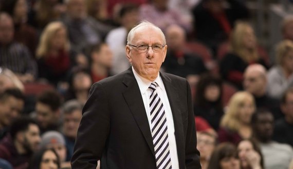 3-star Class of 2019 recruit John Bol Ajak commits to Syracuse