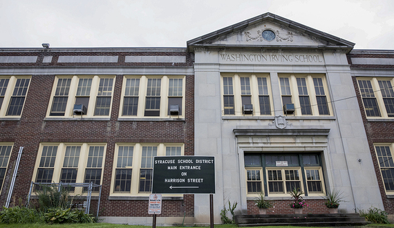 New York schools to implement mental health education