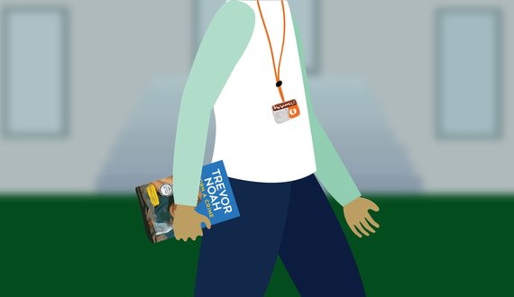 SEM 100 could be great, if students want it to be