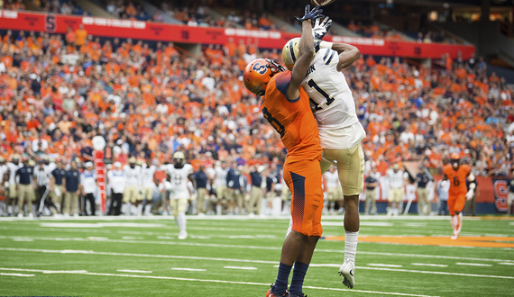 Syracuse opponent preview: What to know about Pittsburgh