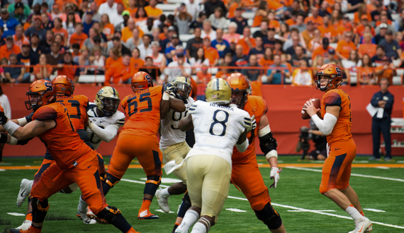 Beat writers predict Syracuse to bounce back against Pittsburgh