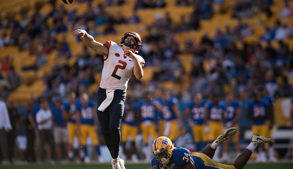 The Final Word: Beat writers discuss Syracuse’s overtime loss to Pittsburgh