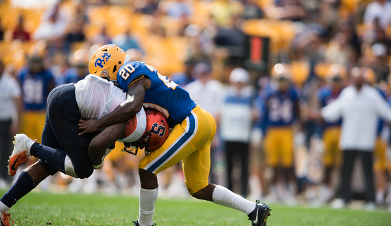 Syracuse football roundtable: What to fix after 2-straight losses