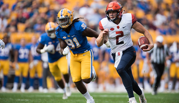 Troubles on the ground in this week’s stock watch