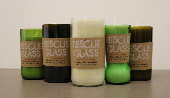 Syracuse Enactus’ inadvertently saving the environment