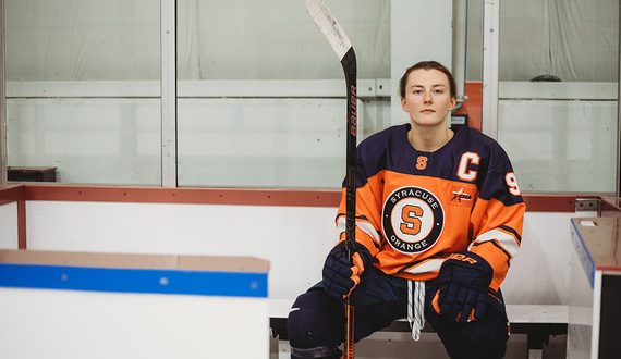 How Allie Munroe’s emphasis on past failures fuels her success