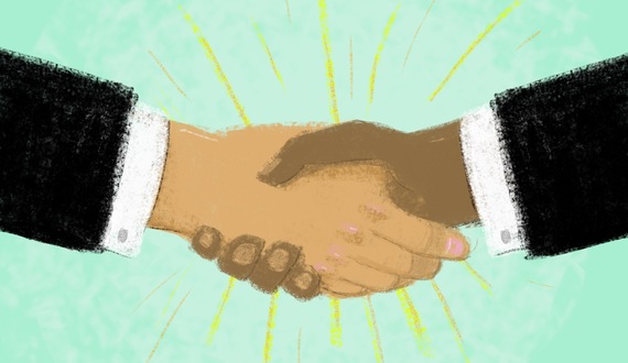 Here are the pros and cons of using Handshake, SU’s new career tool