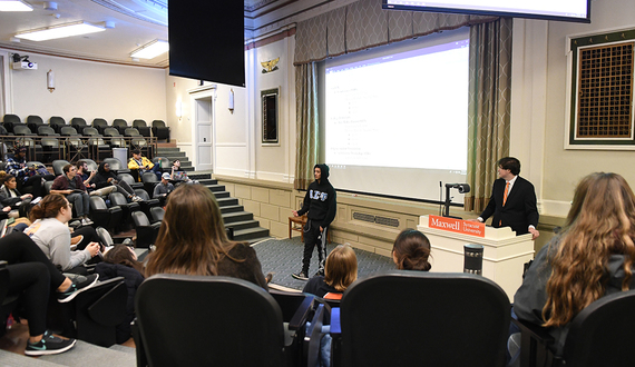 SA calls on SU to allow students with financial holds to attend classes
