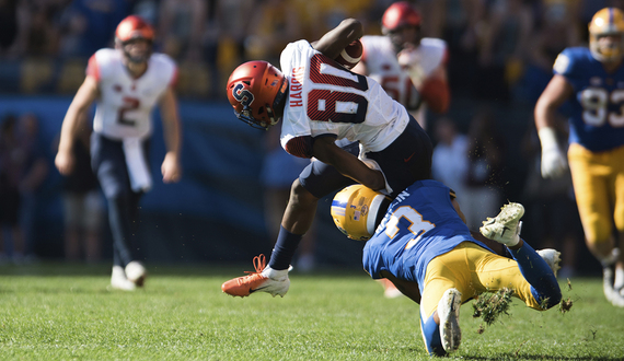 Syracuse football opponent preview: What to know about North Carolina