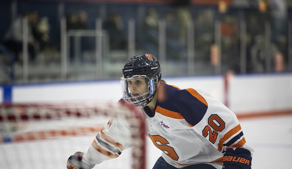 Anonda Hoppner provides length to SU after transfer from Colgate