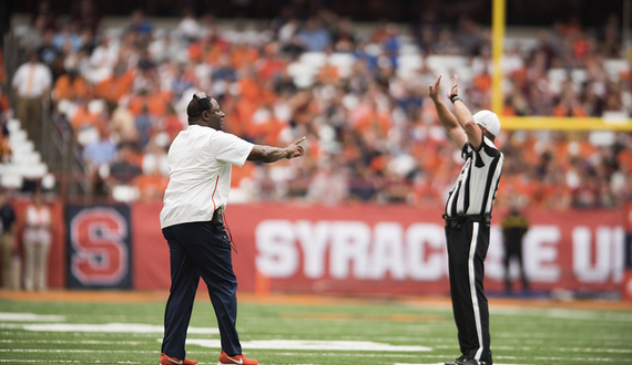 Beat writers unanimously pick Syracuse to top North Carolina