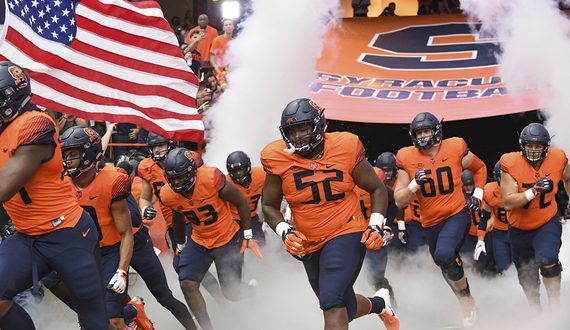 Beat writer Q&#038;A: Jack Frederick of The Daily Tar Heel talks North Carolina