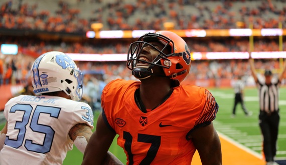 Guthrie and Custis earn ACC weekly honors