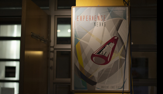 SU’s NEXIS lab fosters student innovation