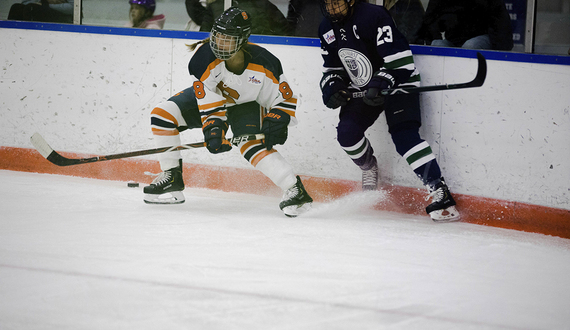 Syracuse has found a pipeline in an Ontario Juniors club