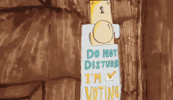 Updated voting methods are long overdue