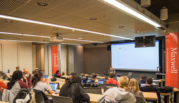 SA vice president to propose listening service to SU administrators