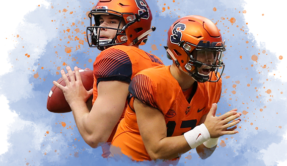 D.O. Sportscast: Dungey or DeVito?