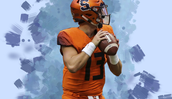 Inside the development of Tommy DeVito