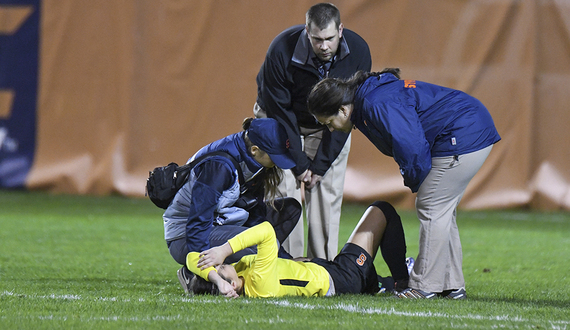 Key players’ injuries have further derailed Syracuse’s season