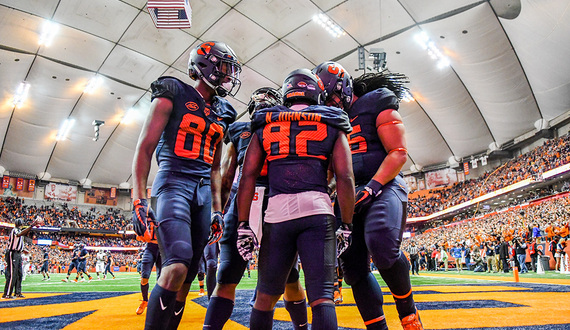 The Final Word: Syracuse beats NC State in a shootout