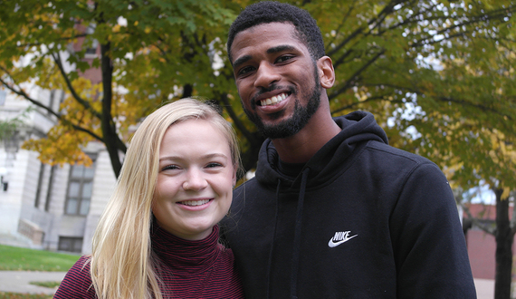 SA chairs aim to improve SU voter turnout