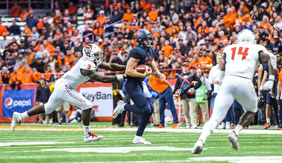 Eric Dungey surges forward in this week’s stock watch