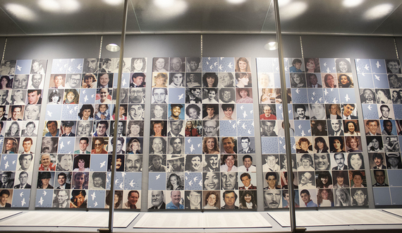 Students should act forward, even after Remembrance Week