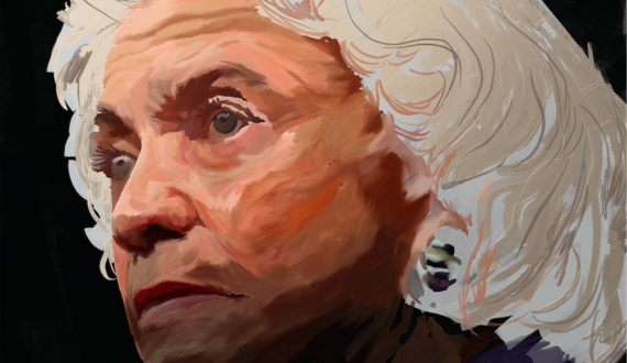 Sandra Day O’Connor’s role as an influential conservative woman is storied
