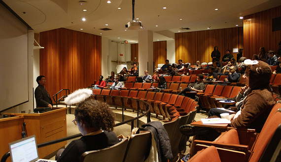 GSO to bring report to Syverud about doctoral student, graduate assistant wages
