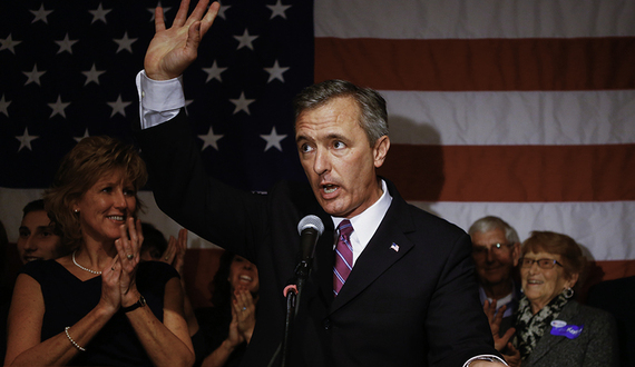 Re-elect John Katko for Congress