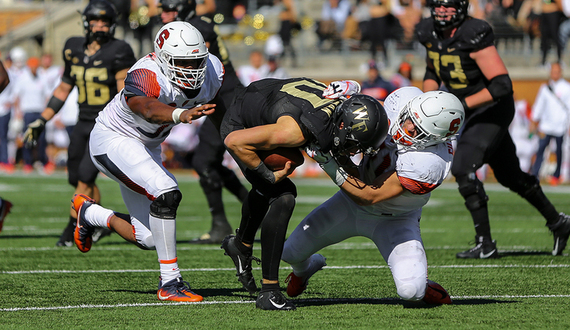 Ryan Guthrie moves up in this week’s stock watch