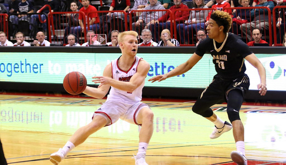 Syracuse men’s basketball opponent preview: What to know about Eastern Washington