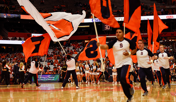 The Final Word: Beat writers discuss Syracuse’s season-opening win over Eastern Washington