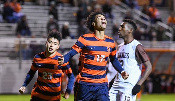 Tajon Buchanan, Kamal Miller, Ryan Raposo earn ACC season honors