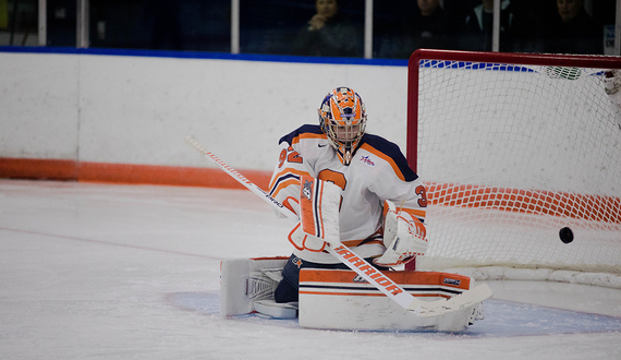 Defensive breakdowns plague Syracuse in loss to Princeton