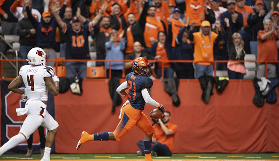 Robinson, Neal up big in this week’s stock watch