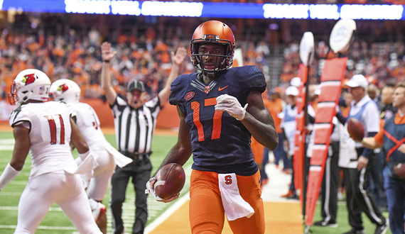 Jamal Custis’ career is dedicated to creating a better life for his mother Jeanette