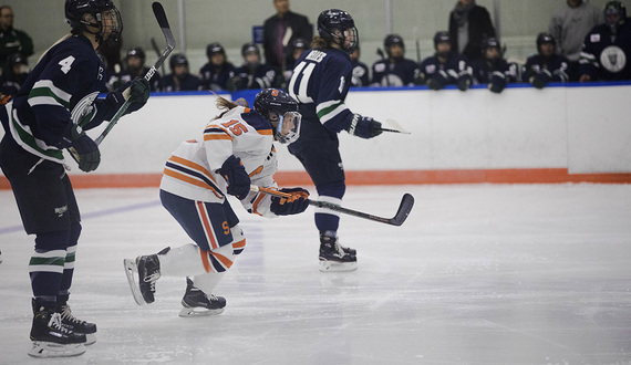 The invisible impact of Sarah Stuehr