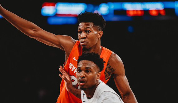 The Final Word: Beat writers discuss Syracuse’s 83-76 loss to Connecticut