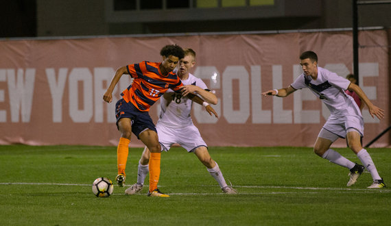 Syracuse men’s soccer opponent preview: What to know about Akron