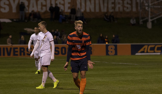 Fast reaction: 3 takeaways from Syracuse’s season-ending loss to Akron