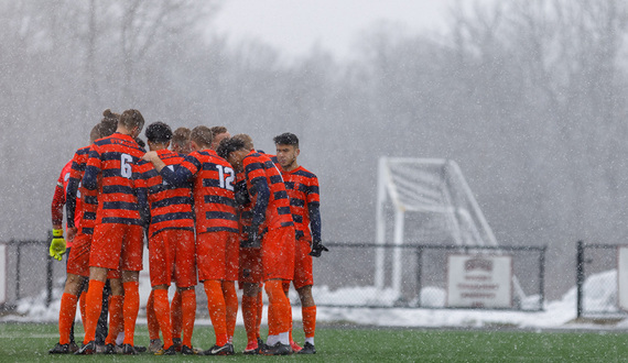 Gallery: Syracuse falls in 2nd round of NCAA Tournament to Akron