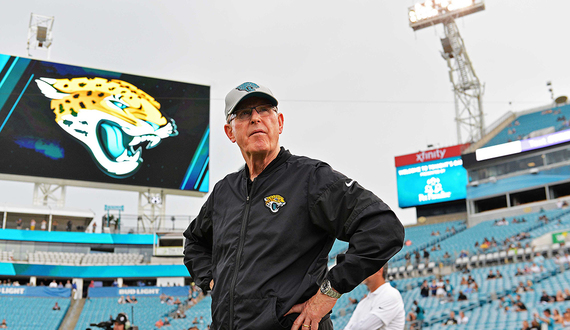 Before NFL stardom, Tom Coughlin’s formative years came at Syracuse