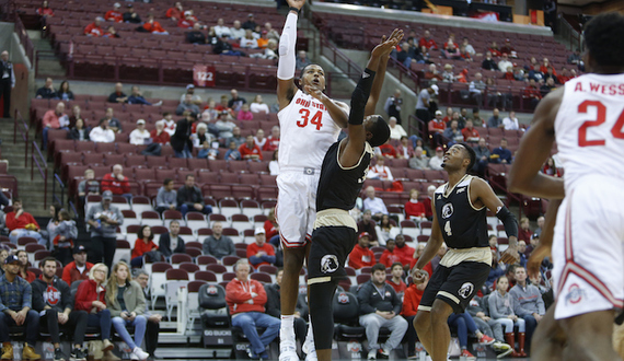 Syracuse men’s basketball preview: What to know about No. 16 Ohio State