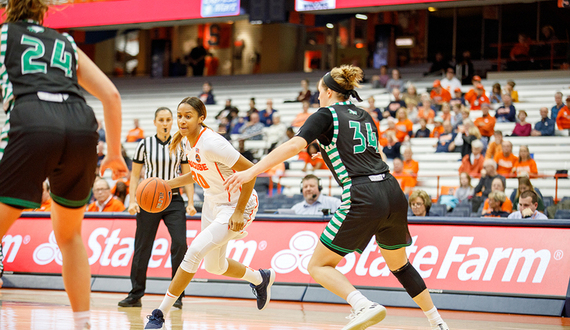 Kadiatou Sissoko out 3 to 5 weeks after  ‘minor procedure’ on right knee