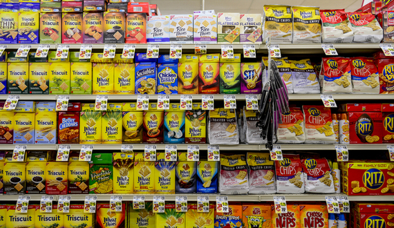 Closing of Tops Market is evidence of larger food problem in Syracuse